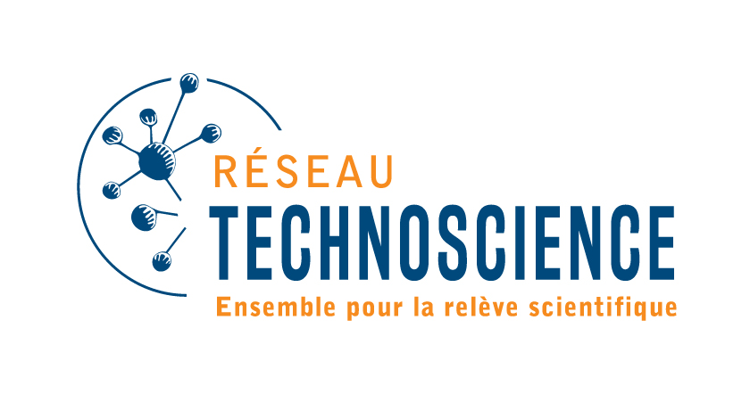 Réseau Technoscience - Ensemble pour la relève scientifique